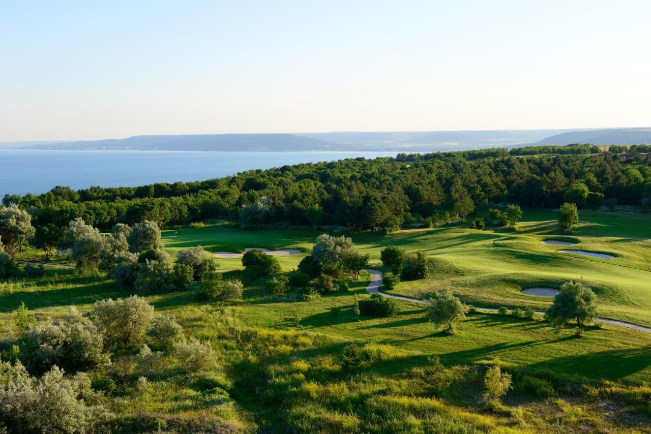 בלצ'יק Lighthouse Golf & Spa Hotel מראה חיצוני תמונה Golf course in Croatia
