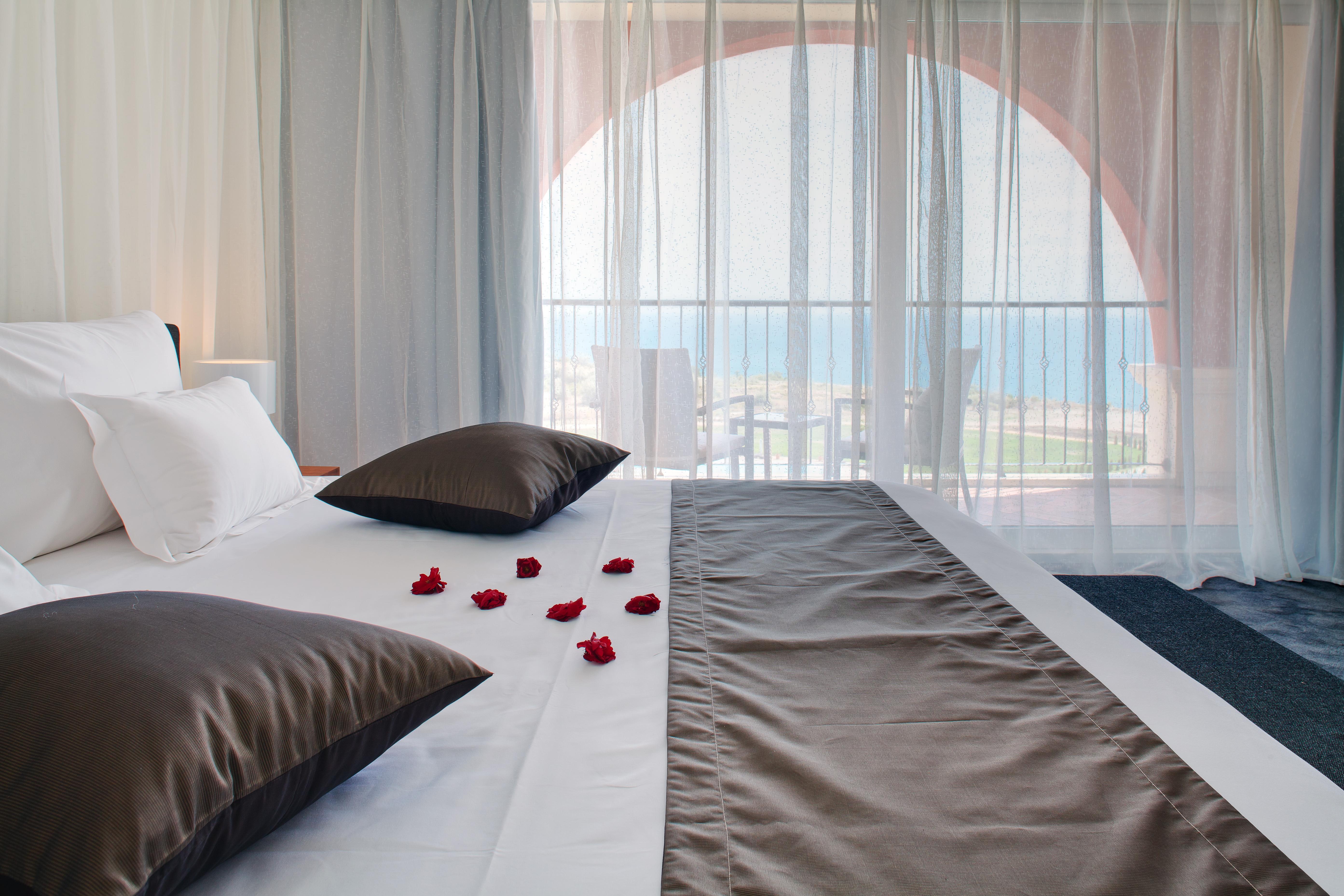 בלצ'יק Lighthouse Golf & Spa Hotel מראה חיצוני תמונה A bedroom at the hotel