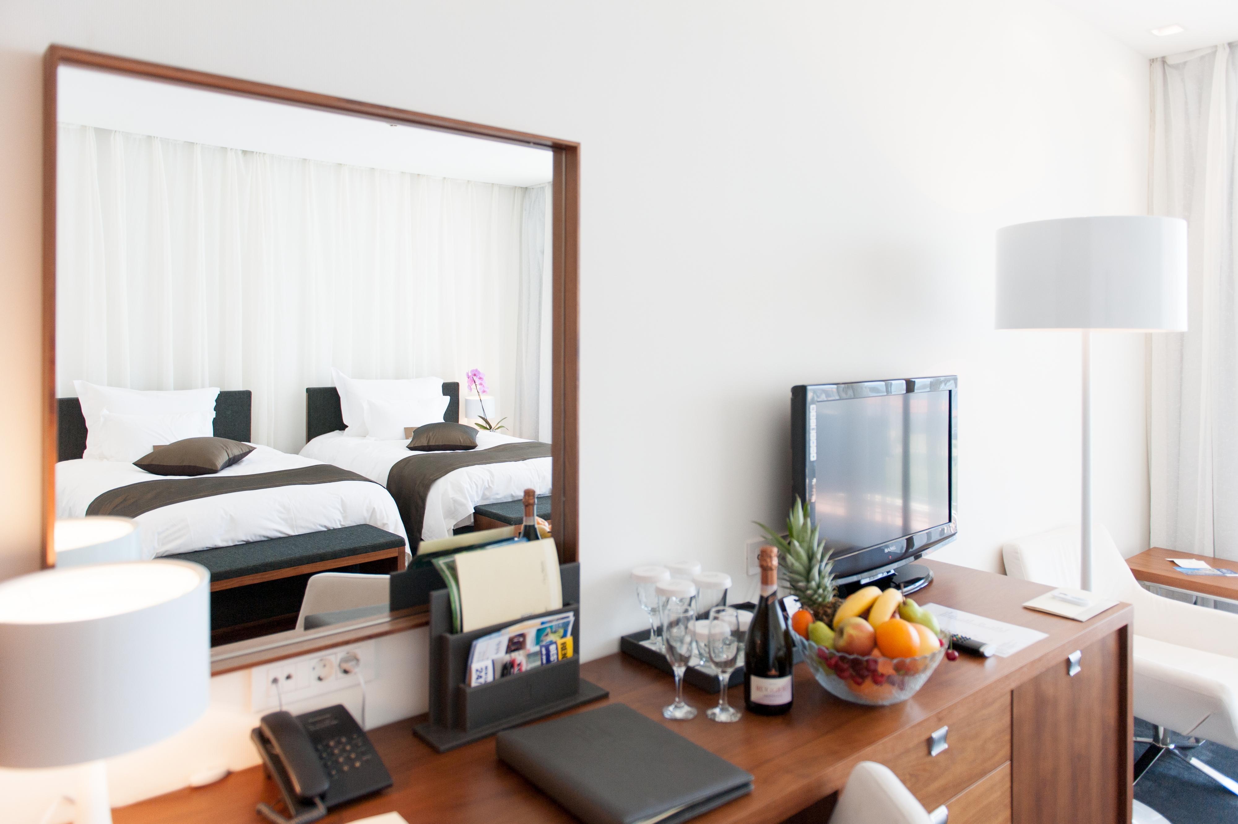 בלצ'יק Lighthouse Golf & Spa Hotel מראה חיצוני תמונה A room at the hotel