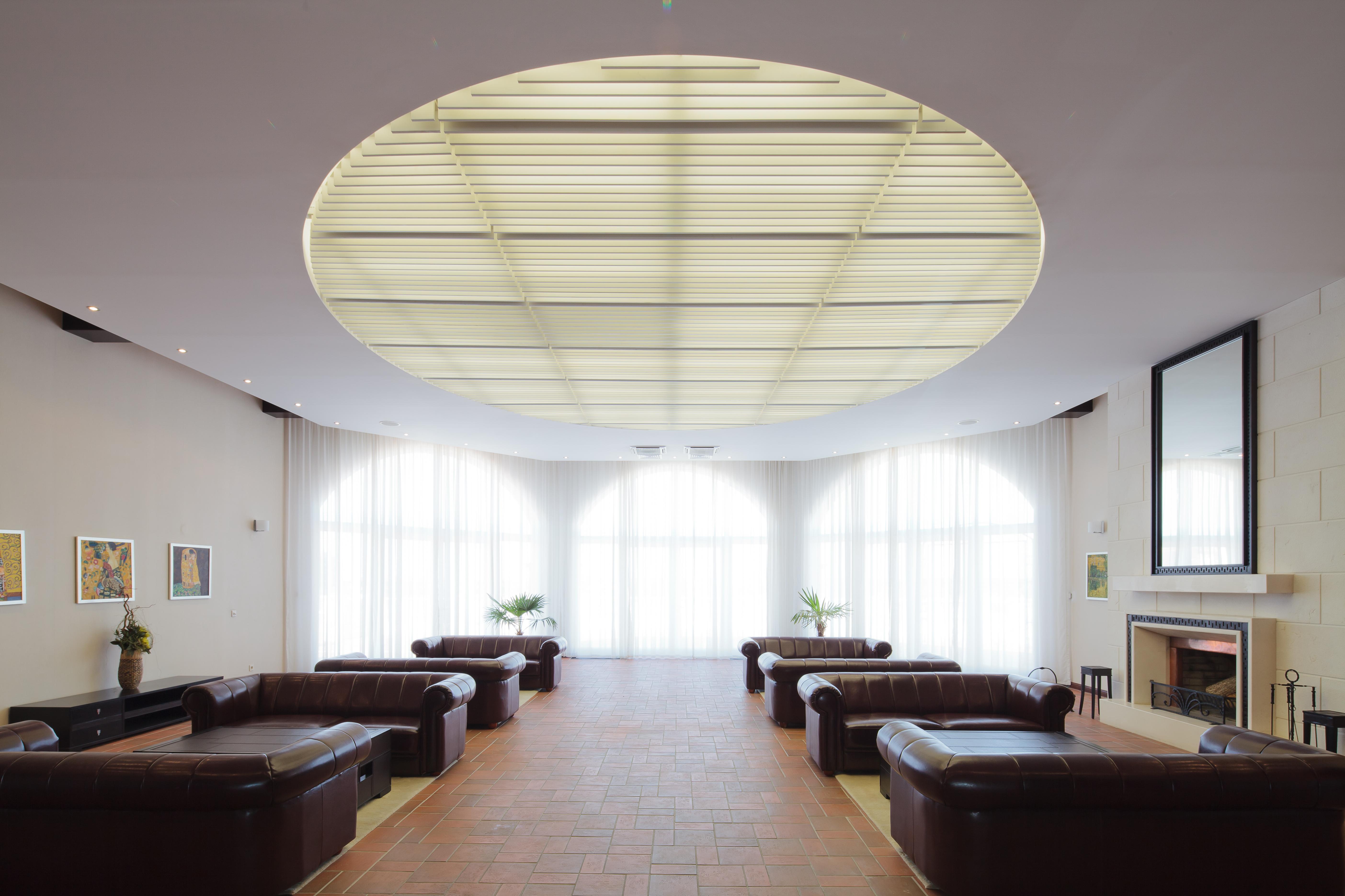 בלצ'יק Lighthouse Golf & Spa Hotel מראה חיצוני תמונה A linear grille