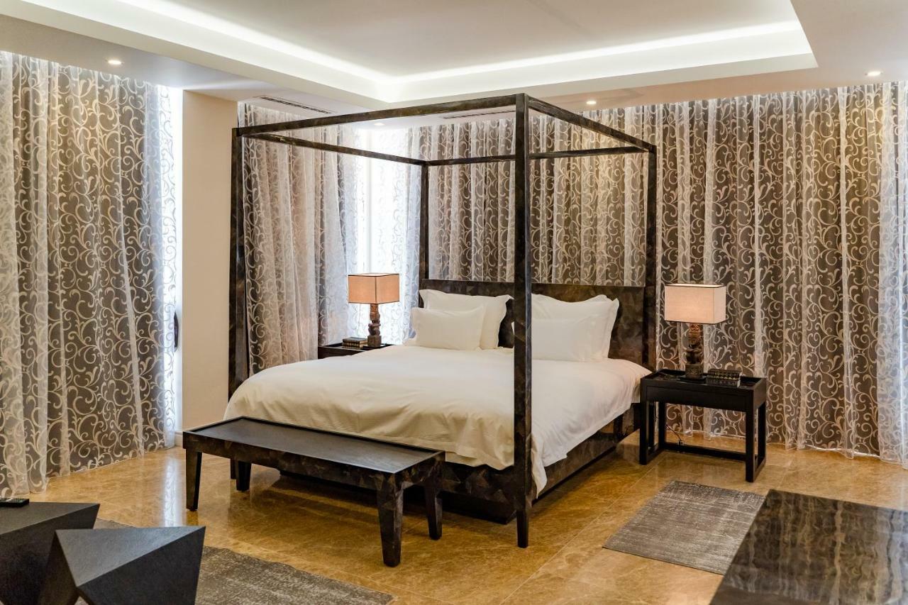 בלצ'יק Lighthouse Golf & Spa Hotel מראה חיצוני תמונה A bedroom at the hotel